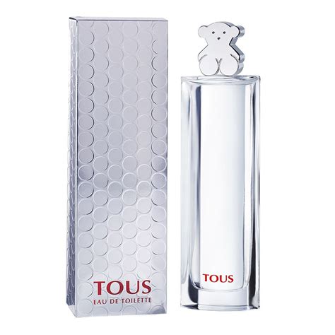 tous l'eau de toilette 90 ml